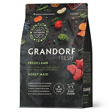 Grandorf