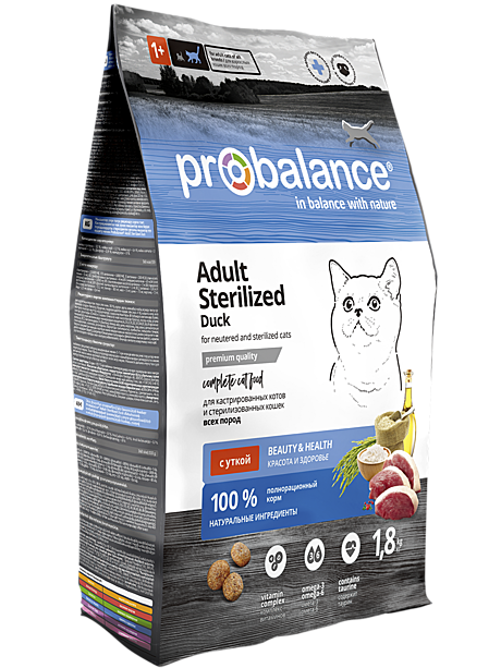ProBalance