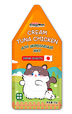 CattyMan