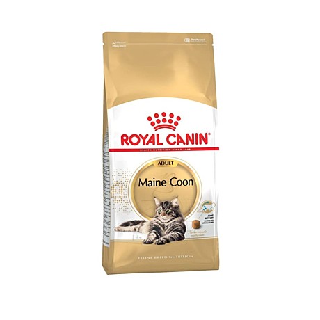 Корм д/к RC Maine Coon 4кг Мэйн Кун