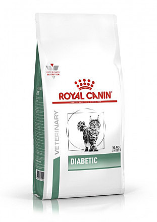Корм д/к RC Diabetic 500г При сахарном диабети