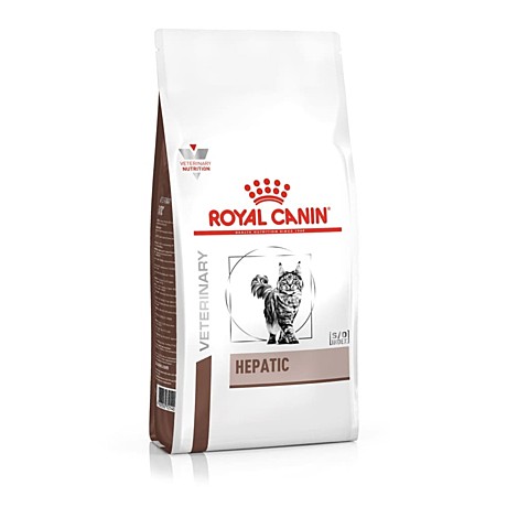 Корм д/к RC Hepatic 350г При забол.печени