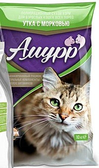 Амурр