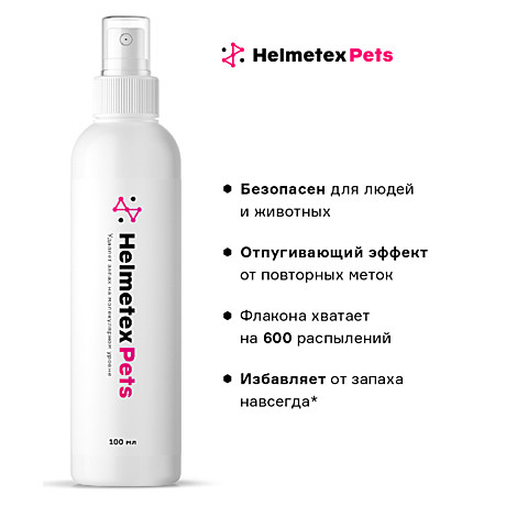 Места обитания