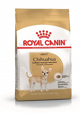 Корм д/с RC Chihuahua 500г Чихуахуа