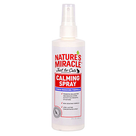 Natures Miracle