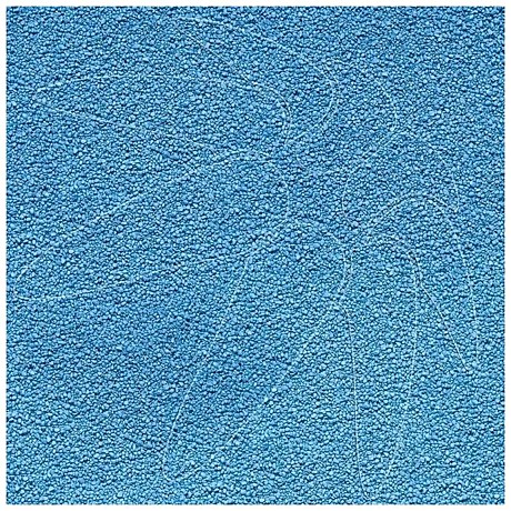 Грунт ArtUniq Color 1л/1,5кг Лазурный 1-2мм